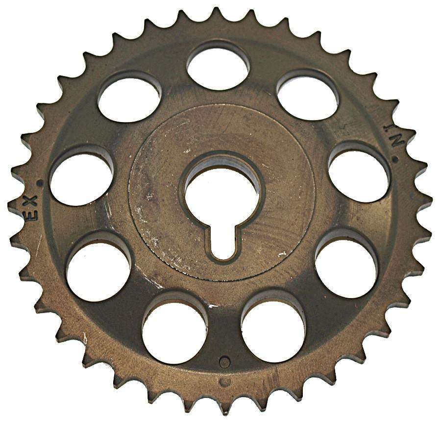 Cloyes Engine Timing Camshaft Sprocket  top view frsport S846