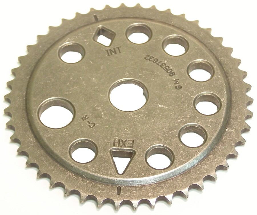 Cloyes Engine Timing Camshaft Sprocket  top view frsport S850T