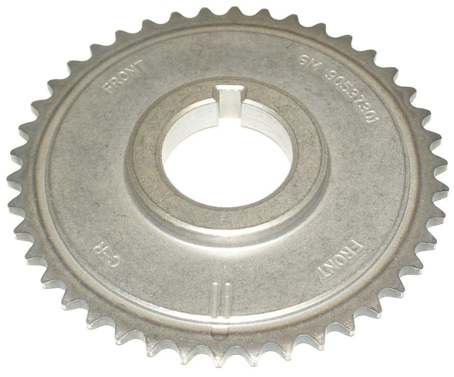 Cloyes Engine Timing Crankshaft Sprocket  top view frsport S851