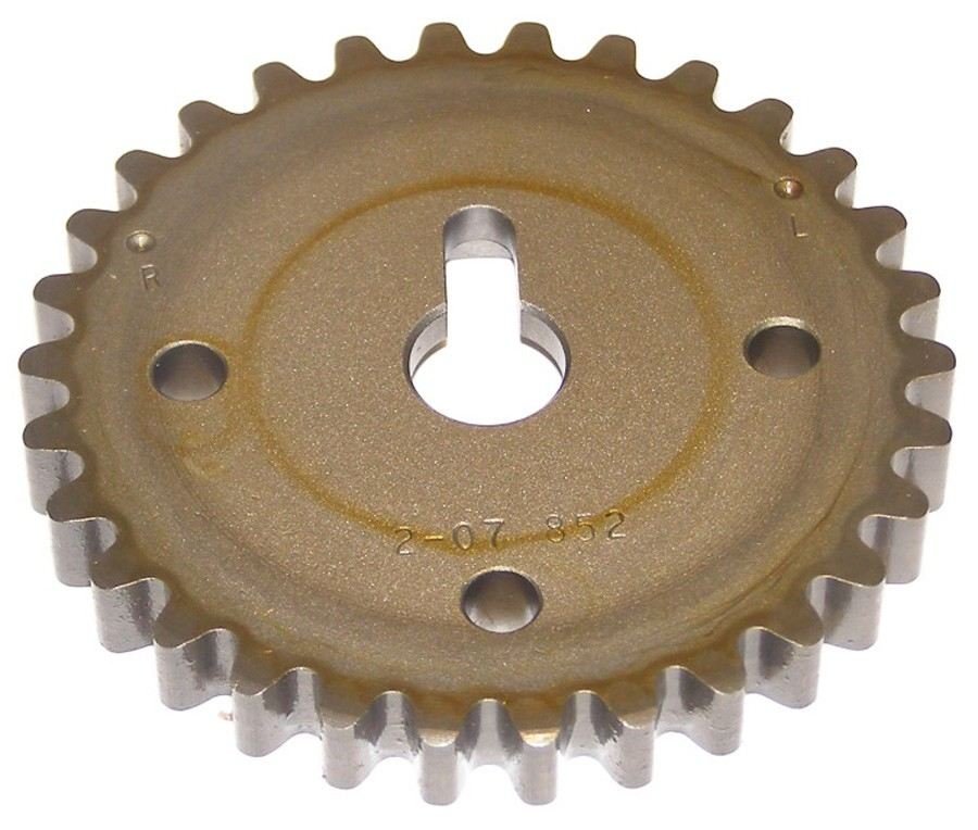 Cloyes Engine Timing Camshaft Sprocket  top view frsport S852