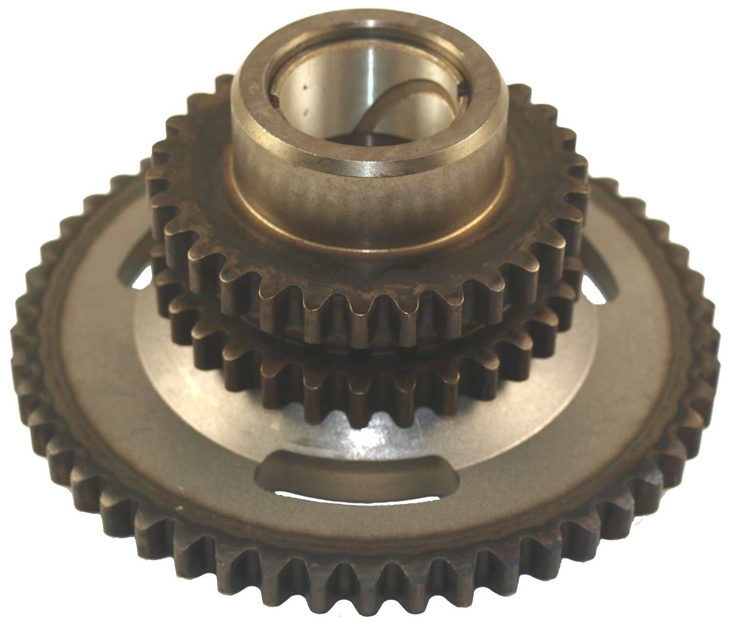 Cloyes Engine Timing Idler Sprocket  top view frsport S865A