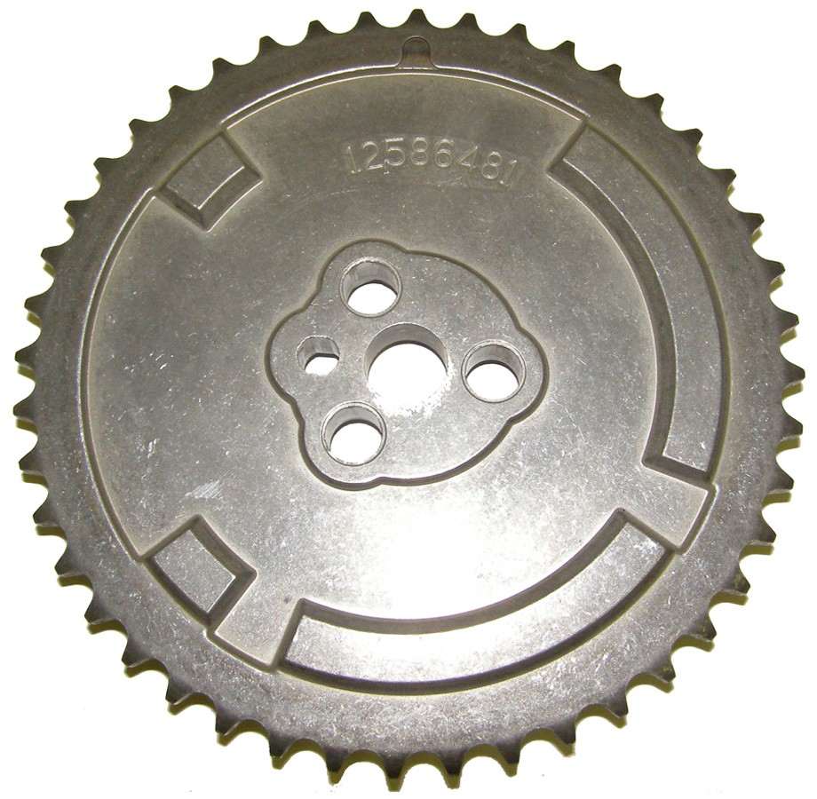 Cloyes Engine Timing Camshaft Sprocket  top view frsport S916T