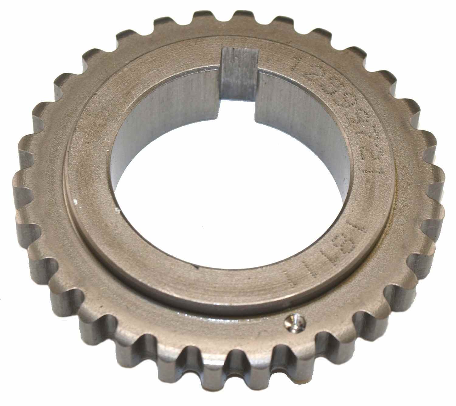 Cloyes Engine Timing Crankshaft Sprocket  top view frsport S921