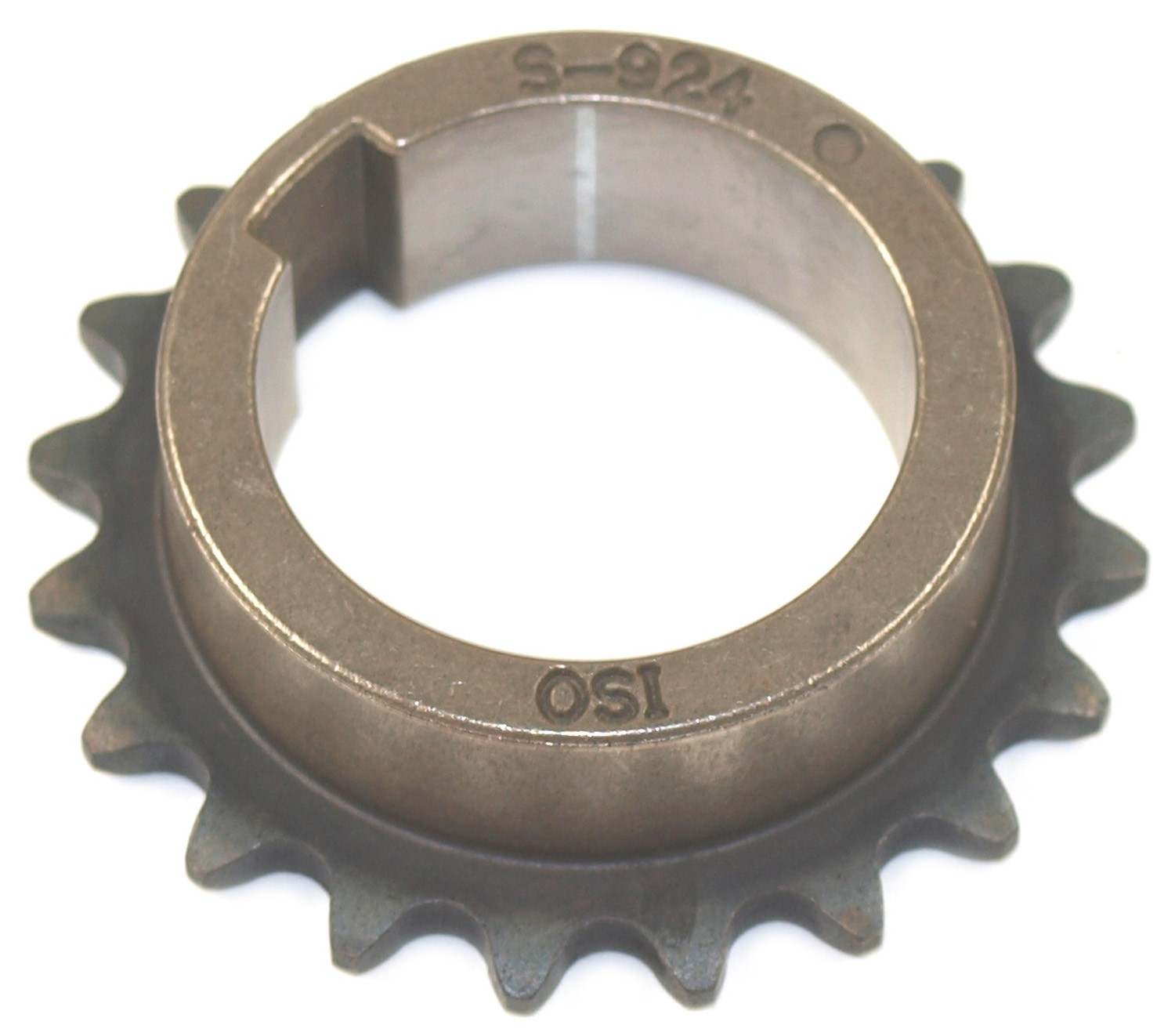 Cloyes Engine Oil Pump Sprocket  top view frsport S924