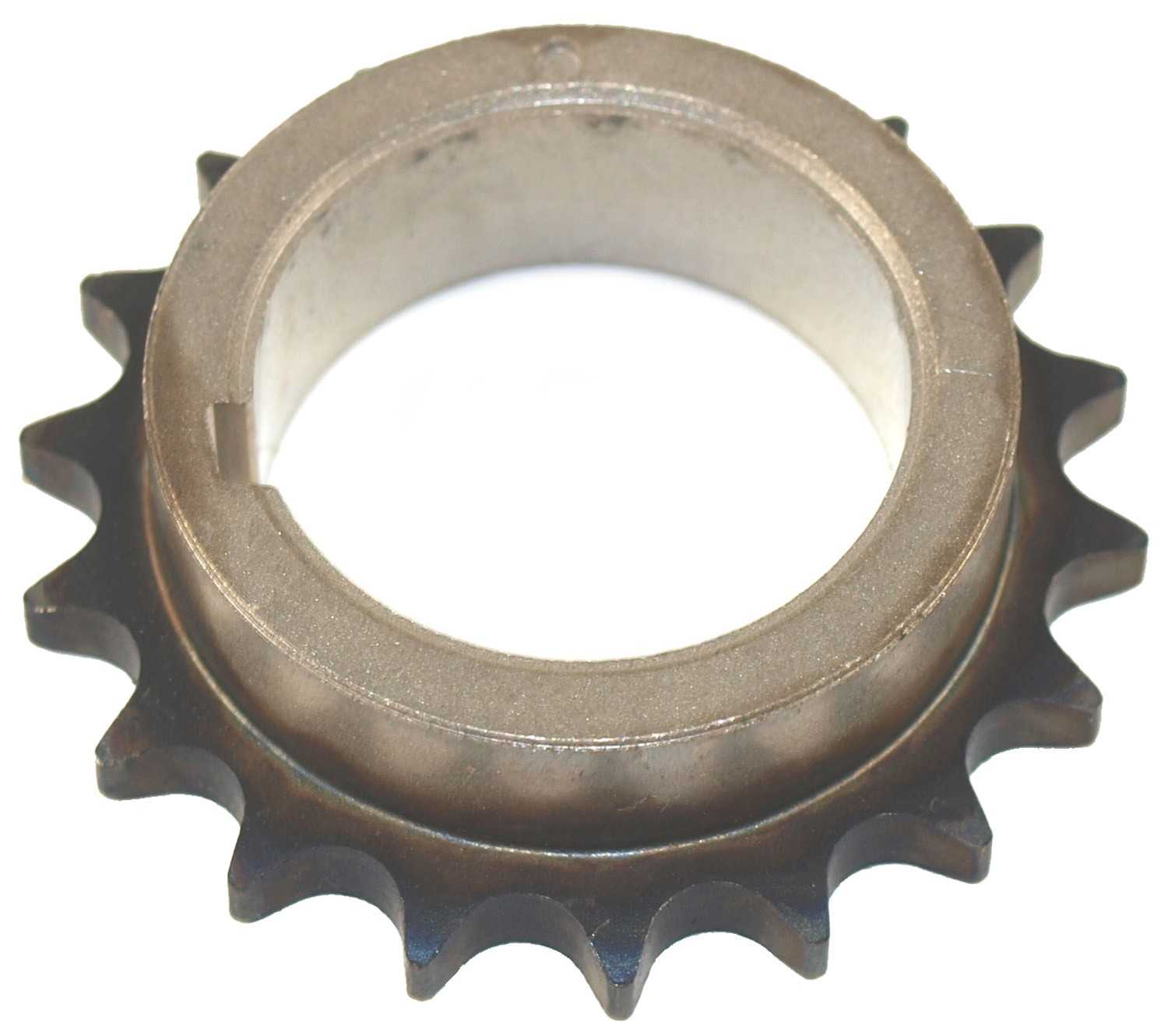 Cloyes Engine Timing Crankshaft Sprocket  top view frsport S925