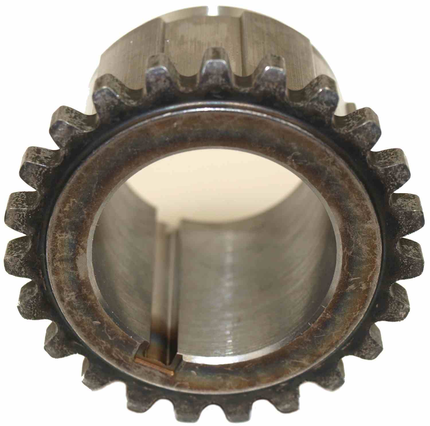 Cloyes Engine Timing Crankshaft Sprocket  top view frsport S949