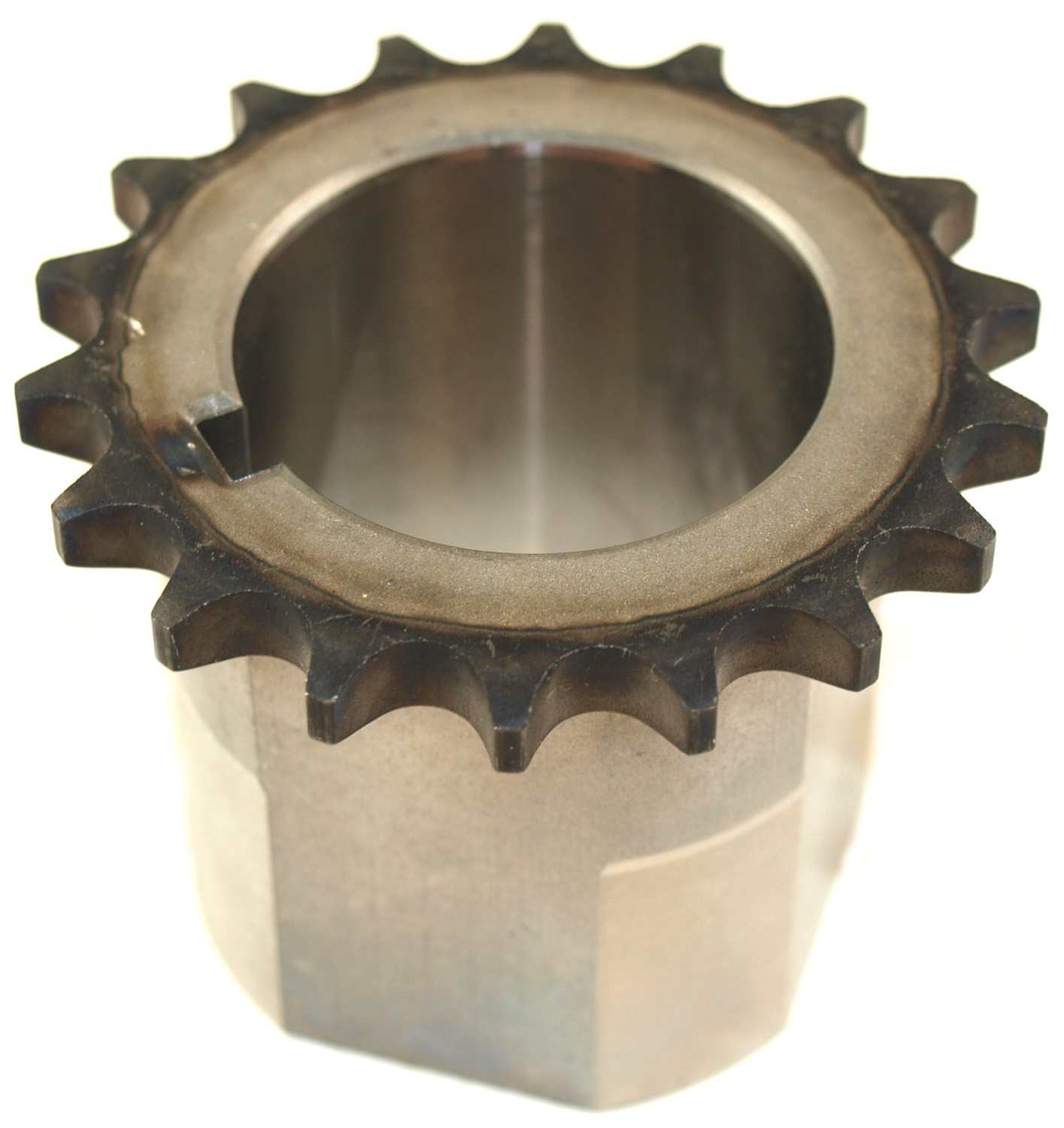 Cloyes Engine Timing Crankshaft Sprocket  top view frsport S957