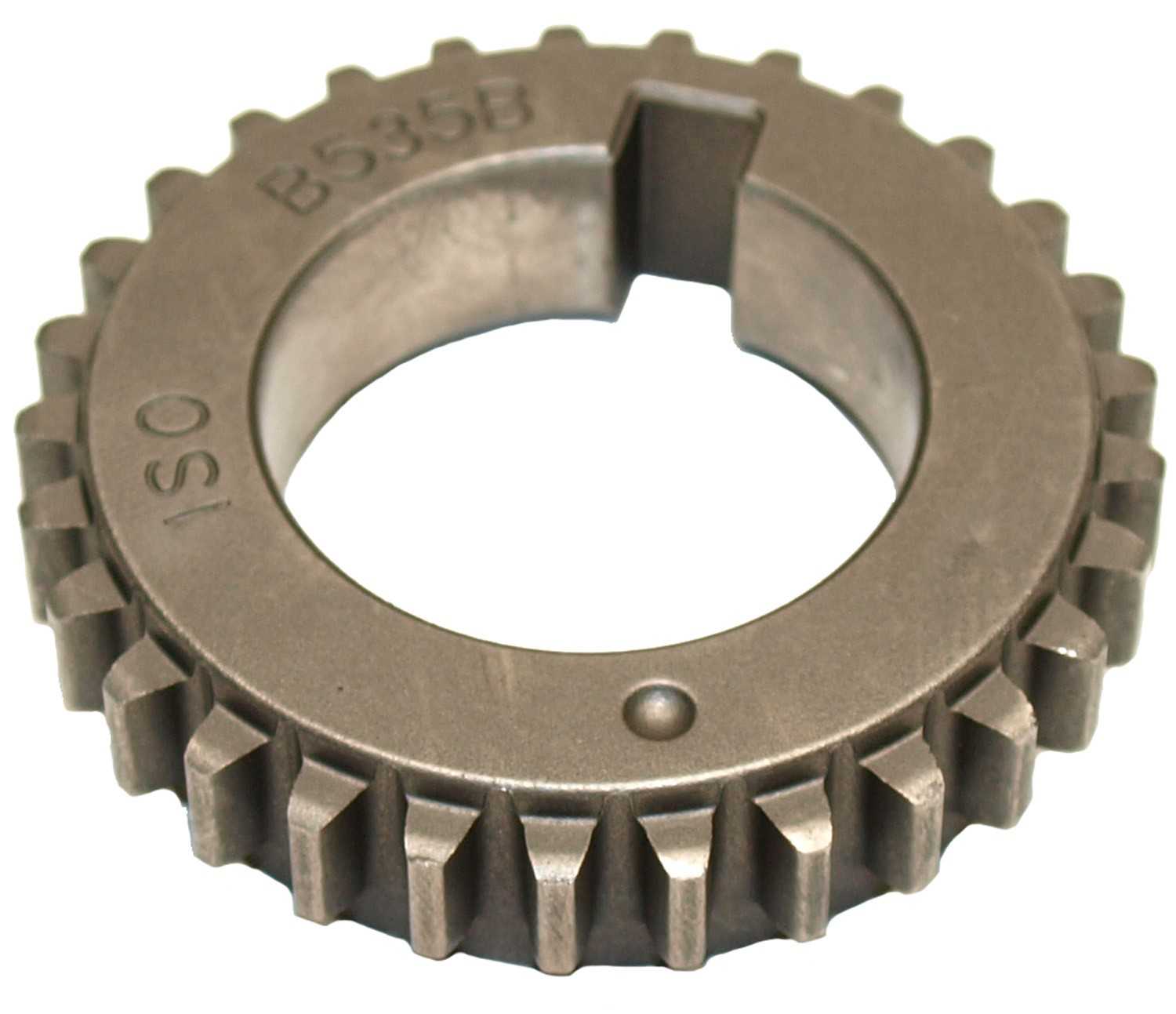 Cloyes Engine Timing Crankshaft Sprocket  top view frsport S995