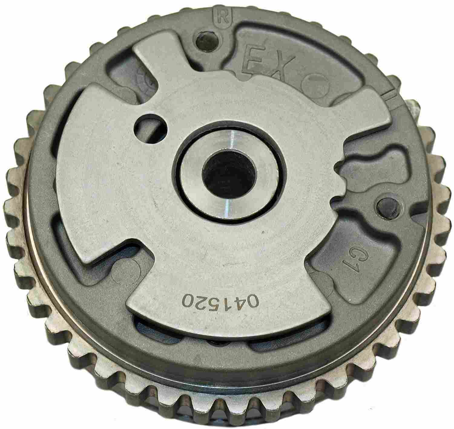 Cloyes Engine Variable Valve Timing (VVT) Sprocket  top view frsport VC108