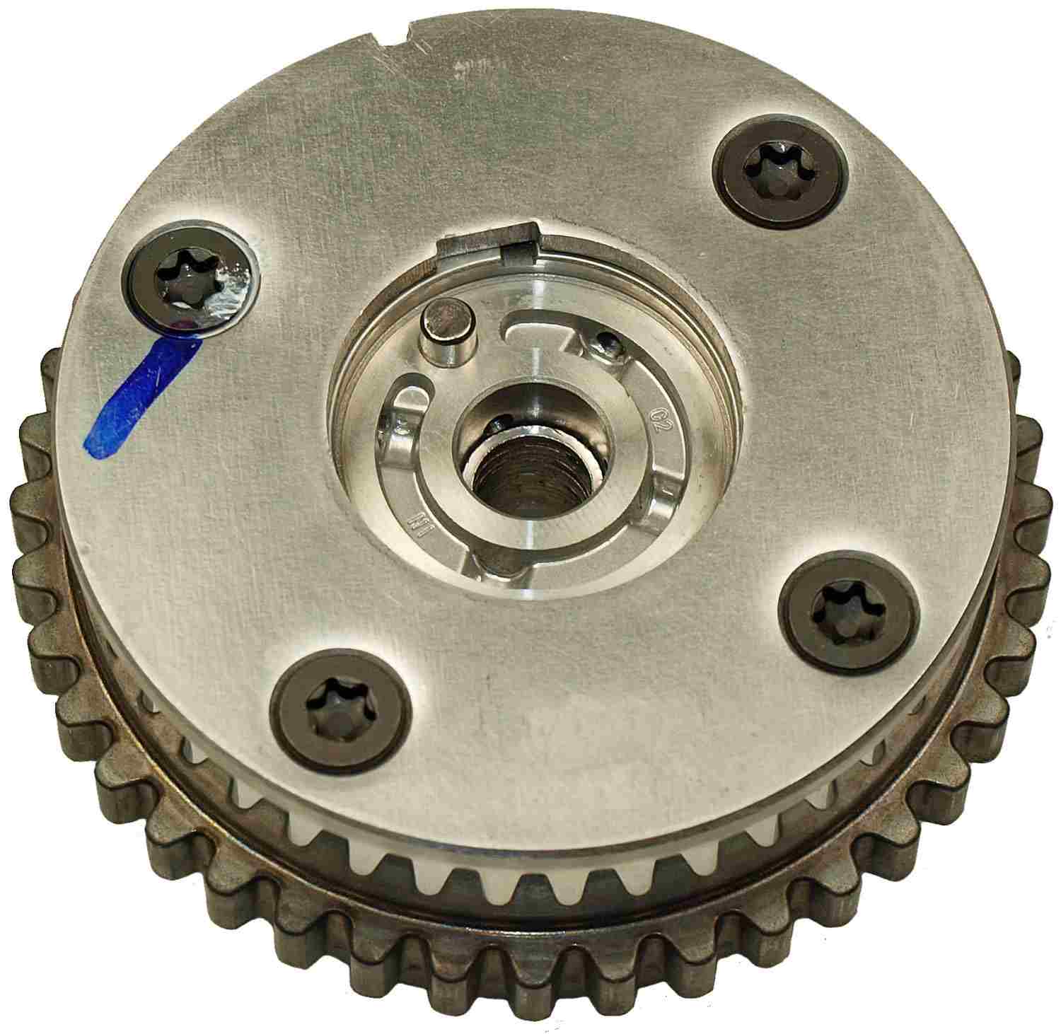 cloyes engine variable valve timing (vvt) sprocket  frsport vc109