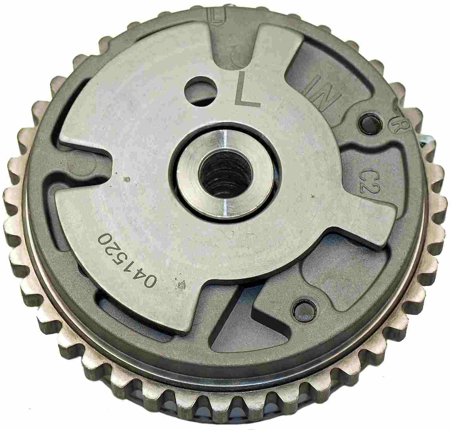 Cloyes Engine Variable Valve Timing (VVT) Sprocket  top view frsport VC109