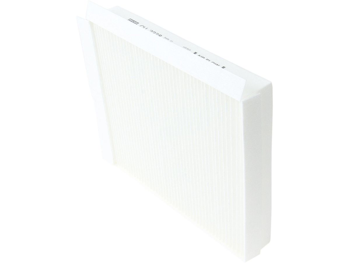 Mann Cabin Air Filter