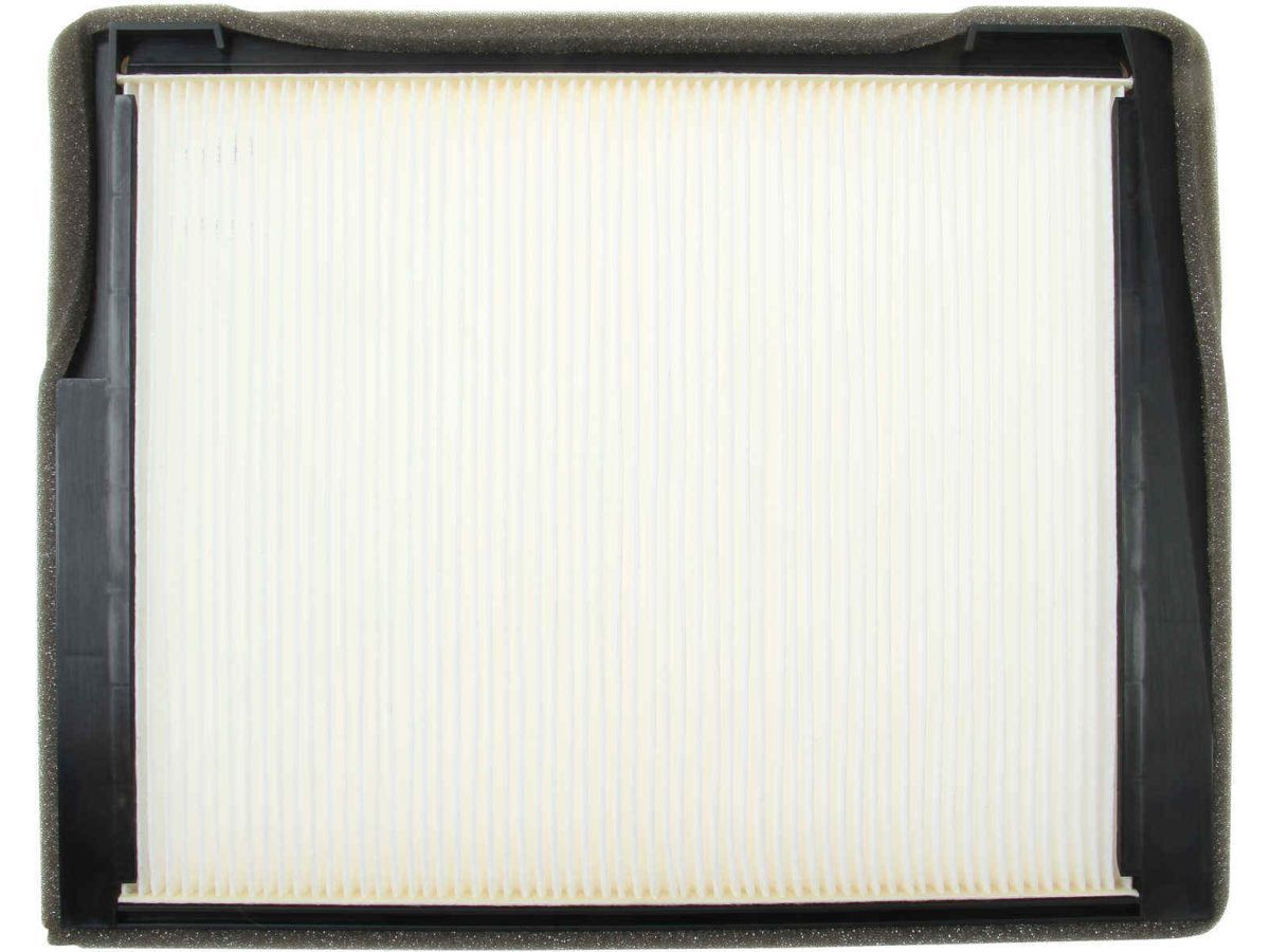 Mann Cabin Filters CU 3136 Item Image