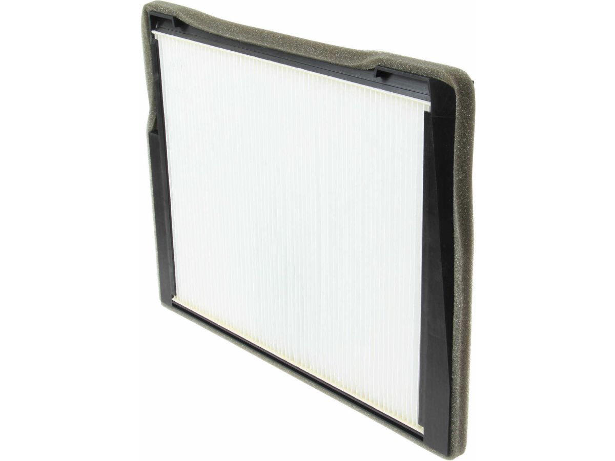 Mann Cabin Air Filter