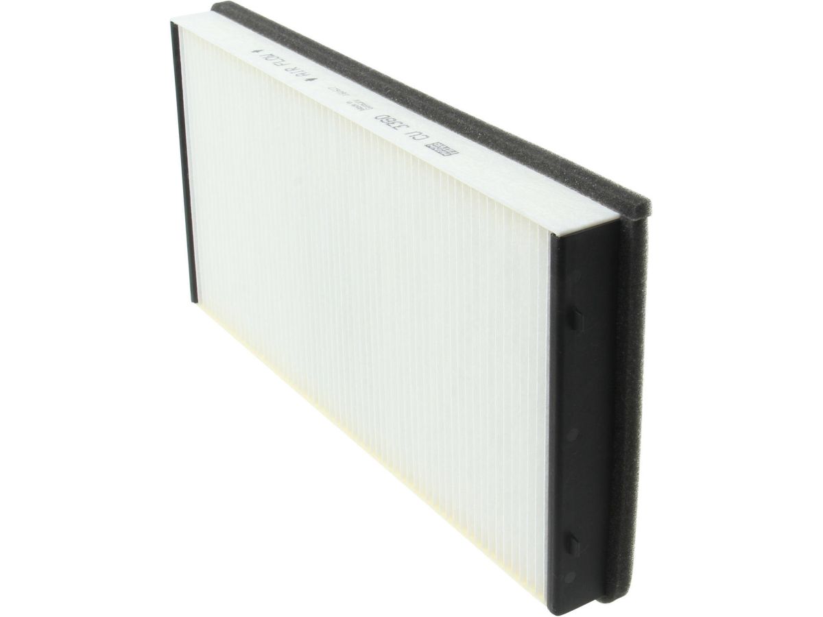 Mann Cabin Air Filter