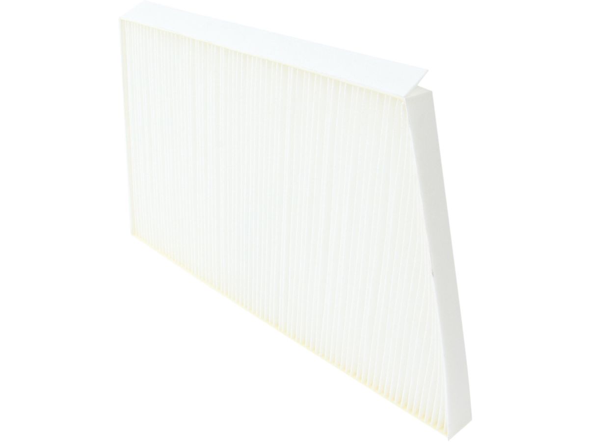 Mann Cabin Air Filter