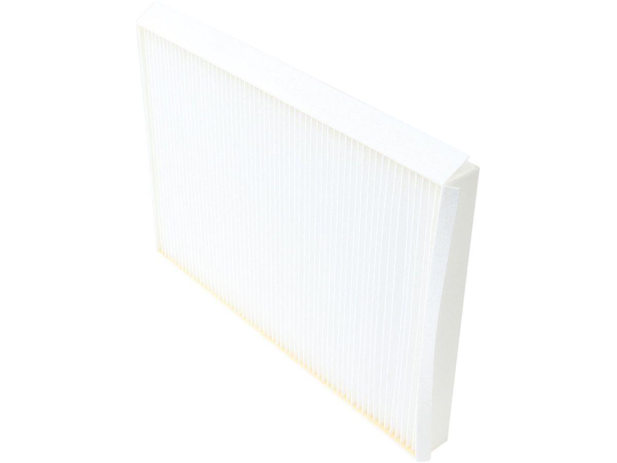 Mann Cabin Air Filter