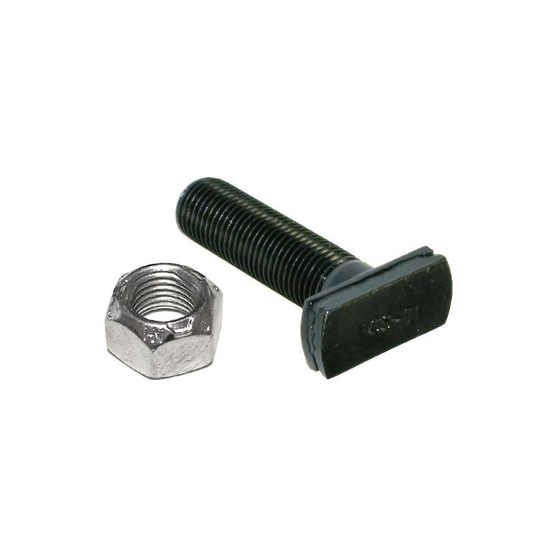 Currie Enterprises 3/8 Housing End T-Bolt Each CUECE-2012