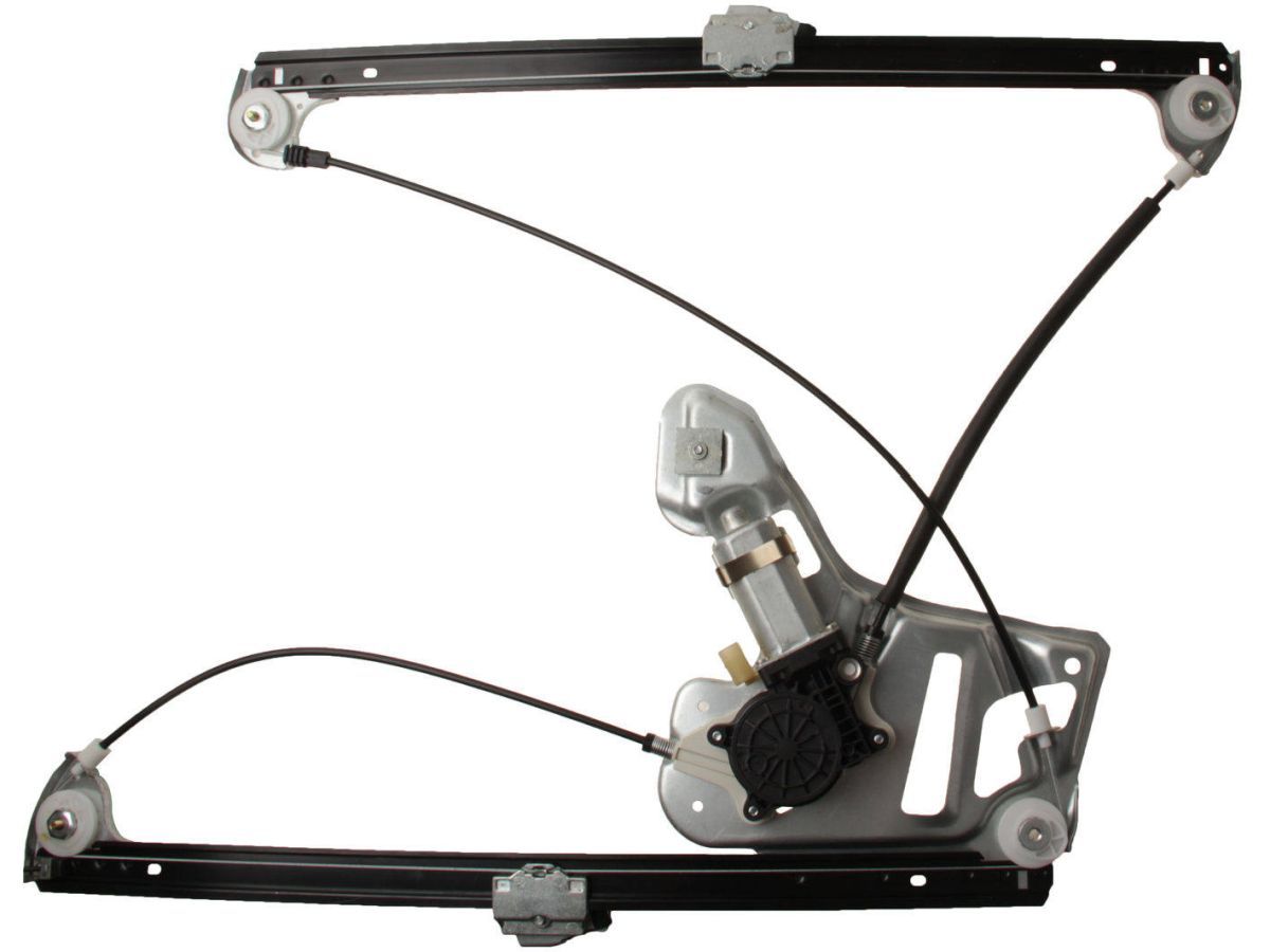 Eurospare Window Regulator CUH 500220 Item Image