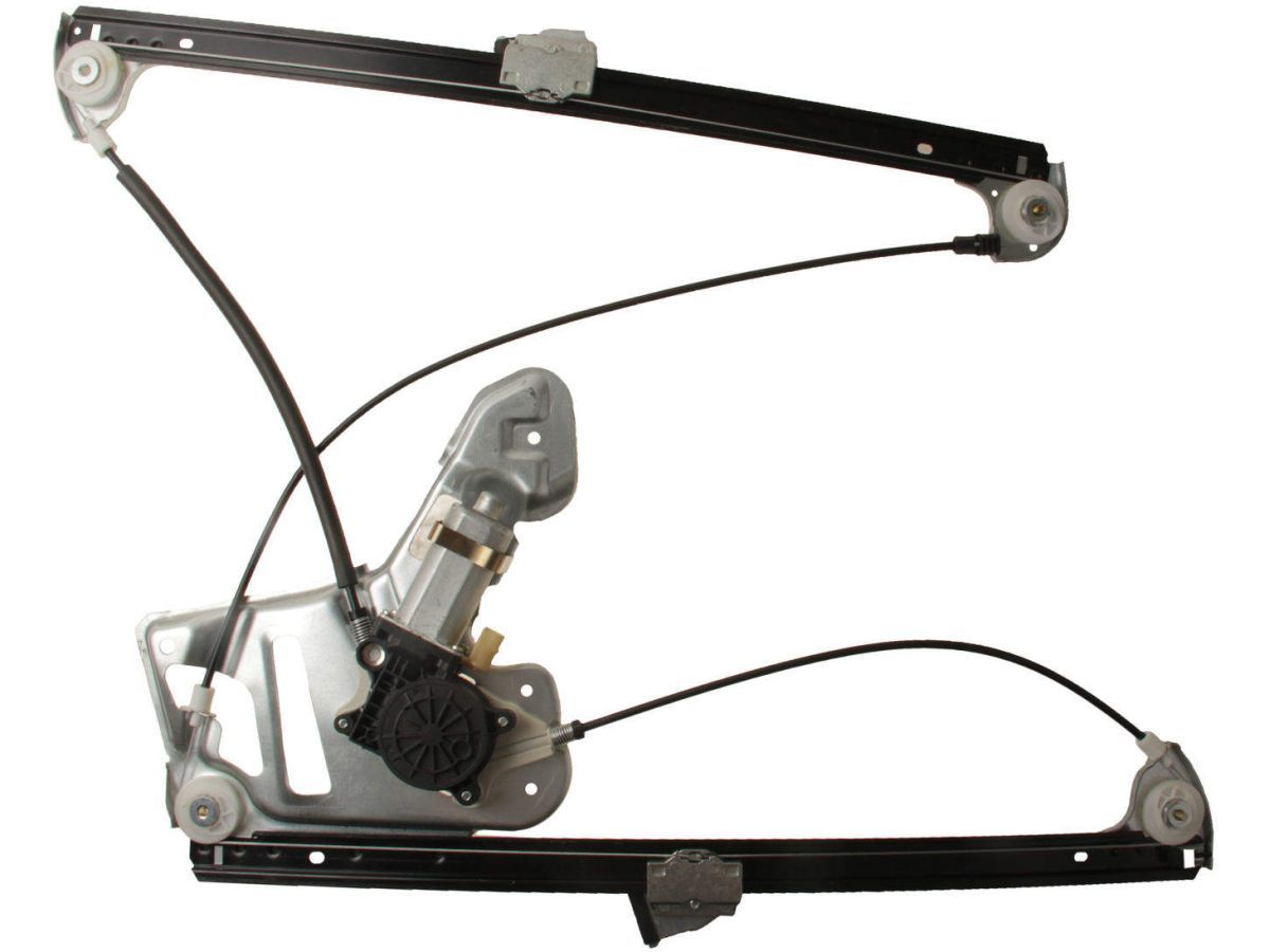 Eurospare Window Regulator CUH 500230 Item Image