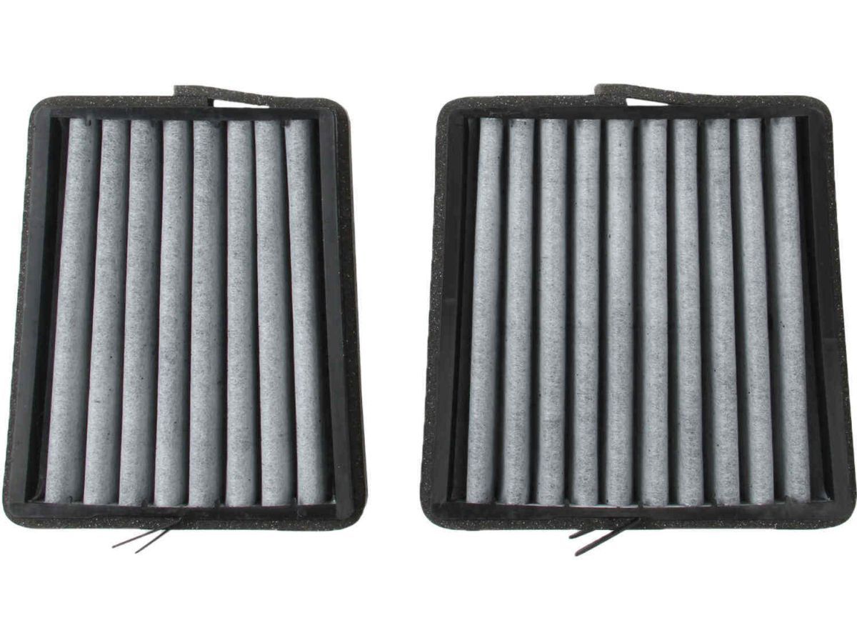 Mann Cabin Filters CUK 20000-2 Item Image