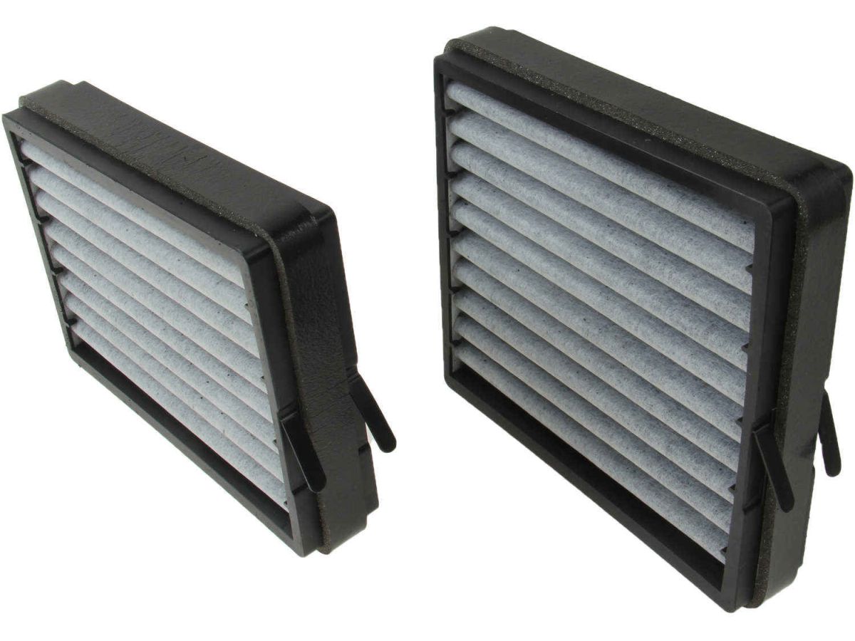 Mann Cabin Air Filter