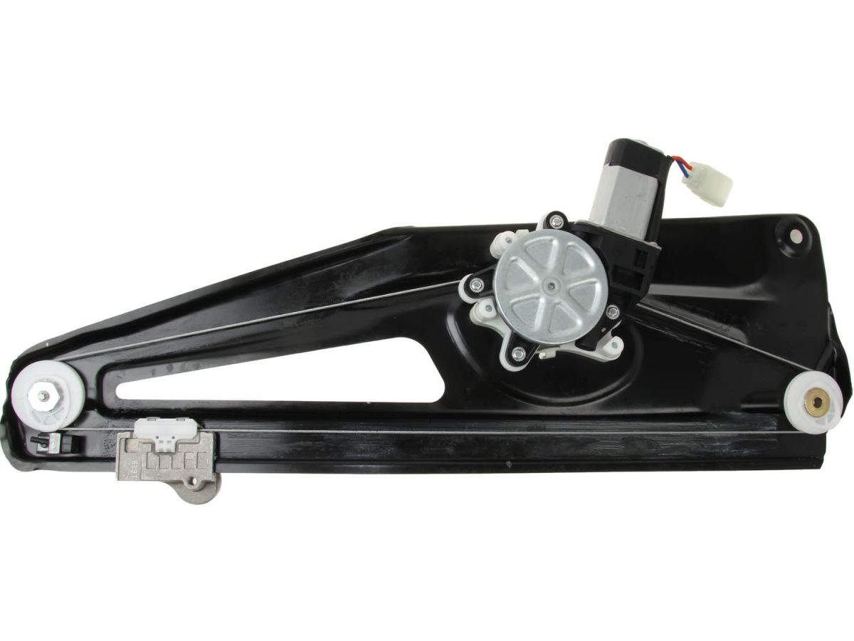 Eurospare Window Regulator CVH 500110 R Item Image