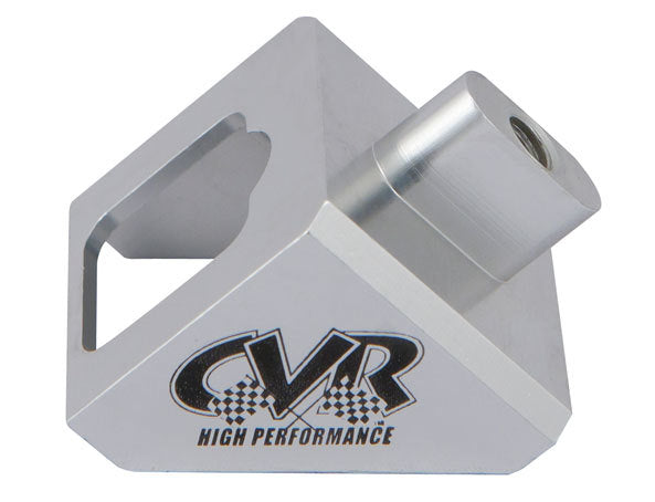 CVR Performance GM Passing Gear Cable Bracket - Clear CVR641CL