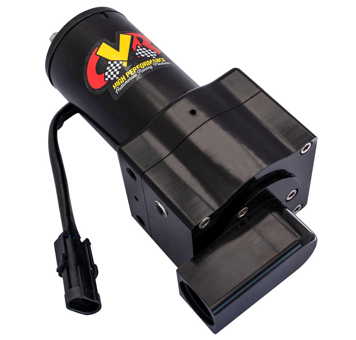 CVR Performance Proflo Extreme Water Pump Remote - Black CVR825BK