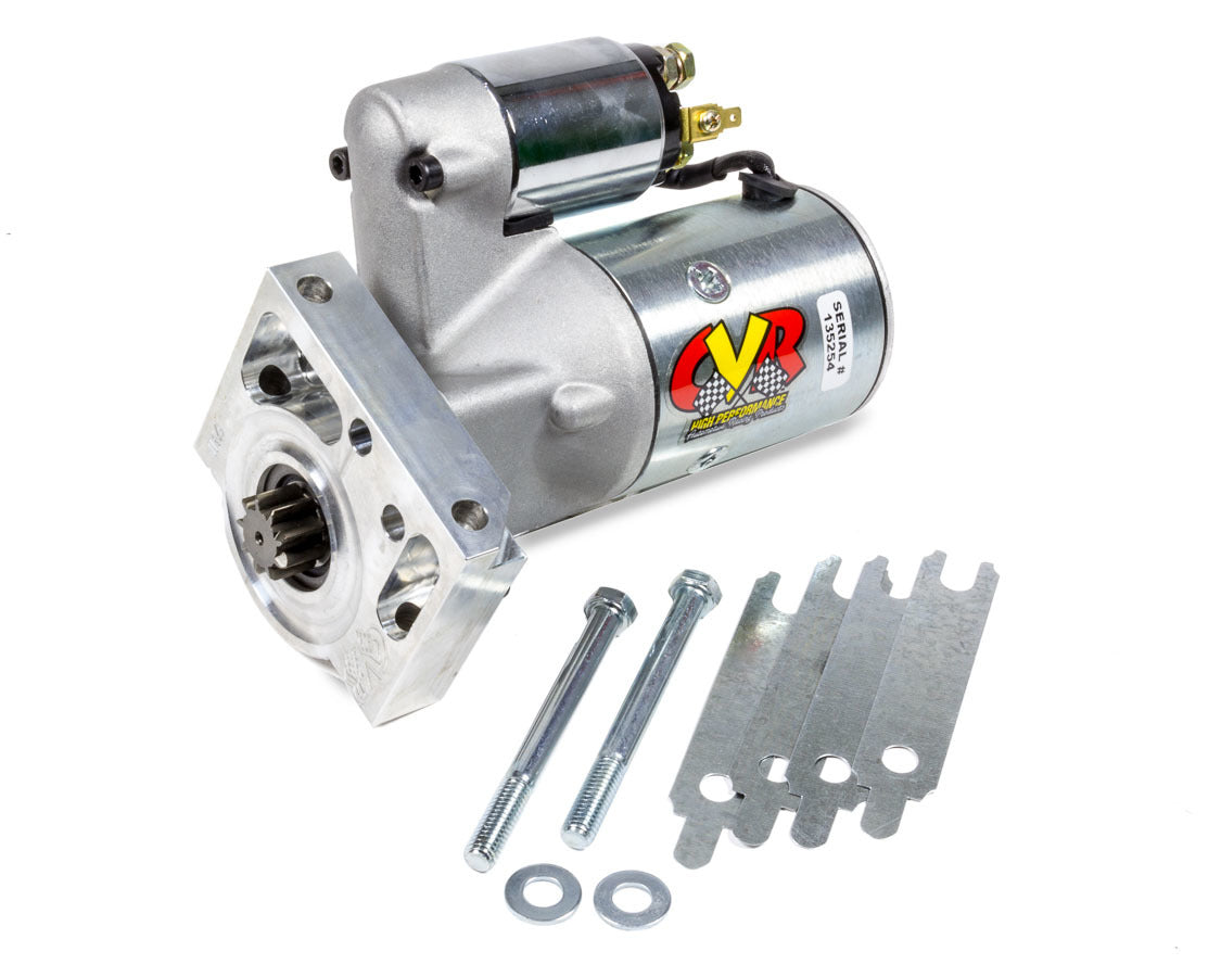 CVR Performance Pontiac/ Olds V8 Ultra Protorque Starter CVR9311