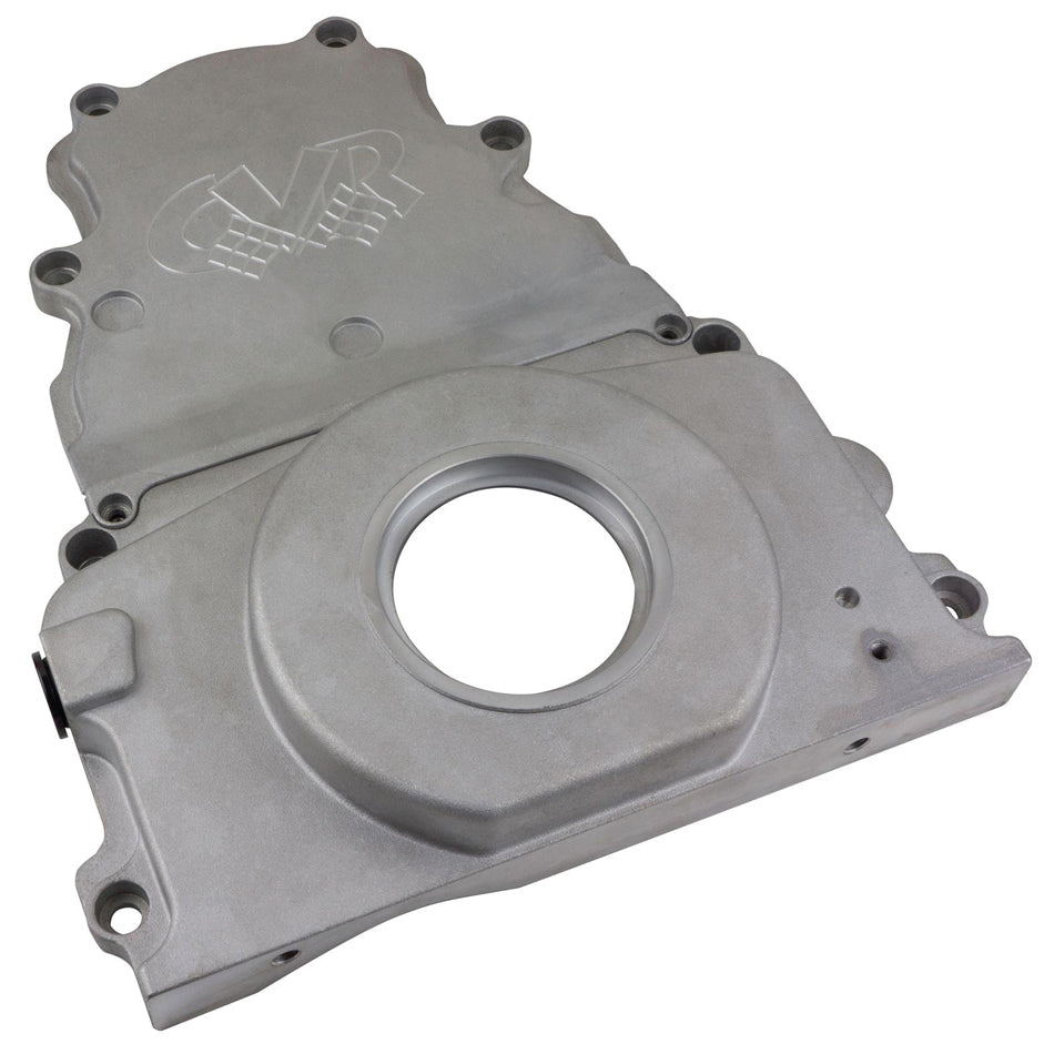 CVR Performance GM Cast Timing Cover 2-Piece CVRTC2328