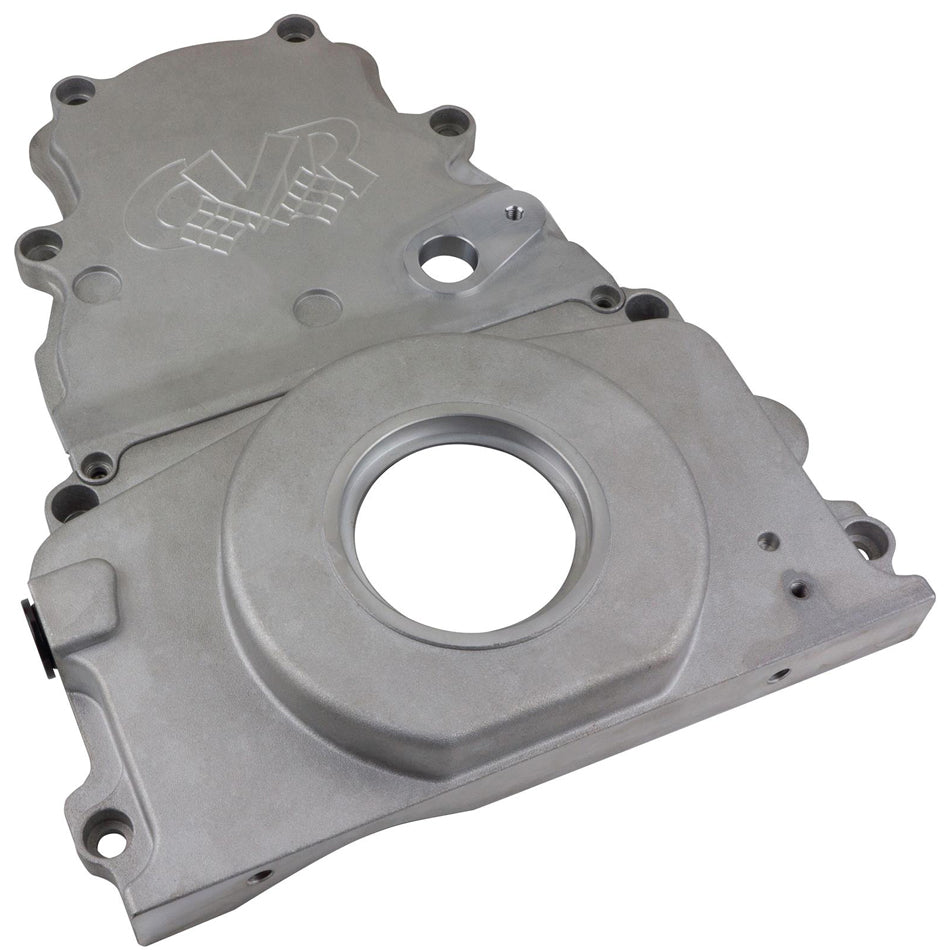 CVR Performance GM Cast Timing Cover 2-Piece CVRTC2328S