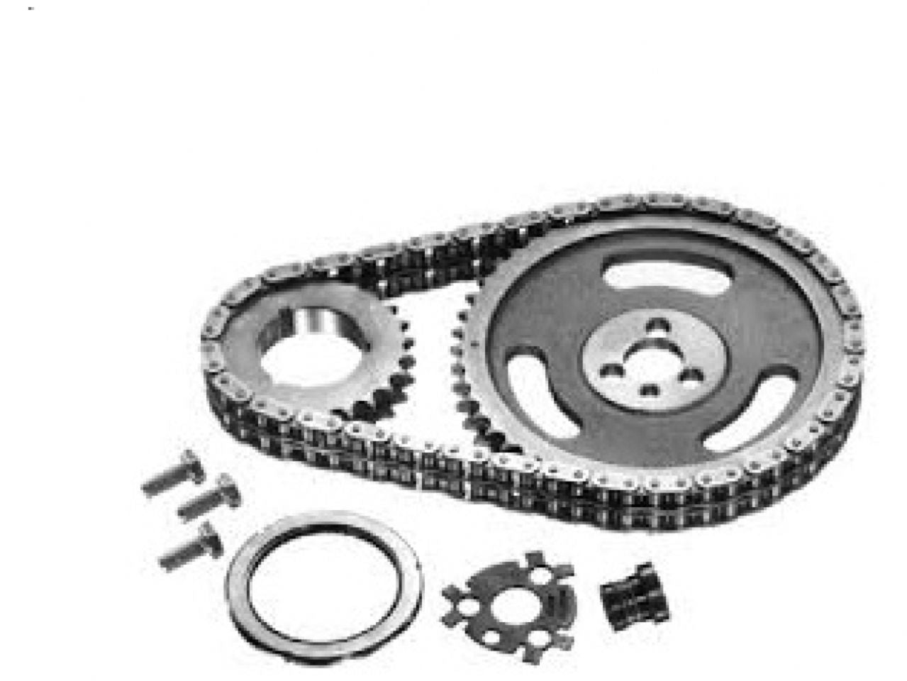 Manley Performance Vehicle Parts 73141 Item Image