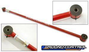 Ground Control 93-02 Camaro Adjustable Pan Hard Rod