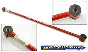 Ground Control 82-92 Camaro Adjustable Pan Hard Rod