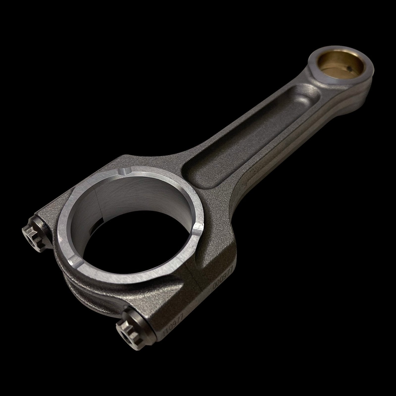 Brian Crower <b>BC6935</b> - Can-Am X3 MOAR Connecting Rods w/ARP625+ (+2mm long/20mm pin)