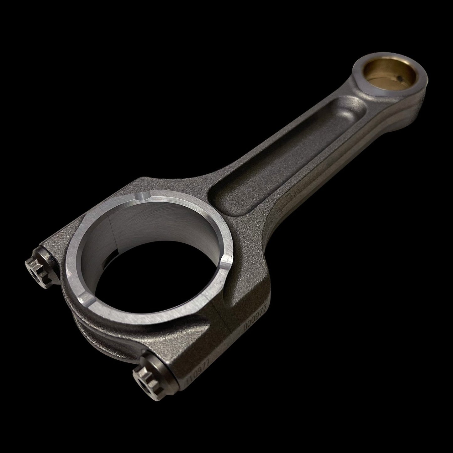 Brian Crower Can-Am X3 (17-up) MOAR Connecting Rods w/ARP625+ Fasteners BC6933
