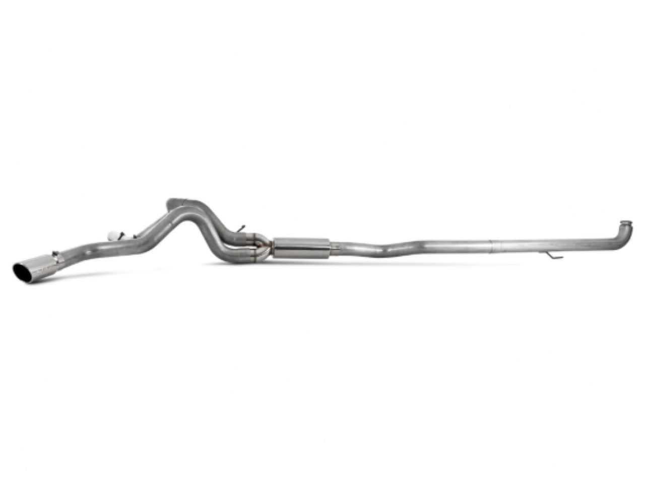 MBRP Downpipes S6006AL Item Image