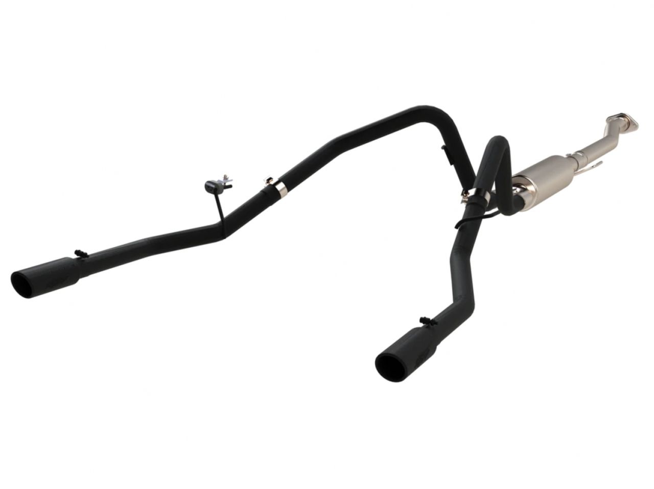 MBRP Catback Exhaust S5240BLK Item Image