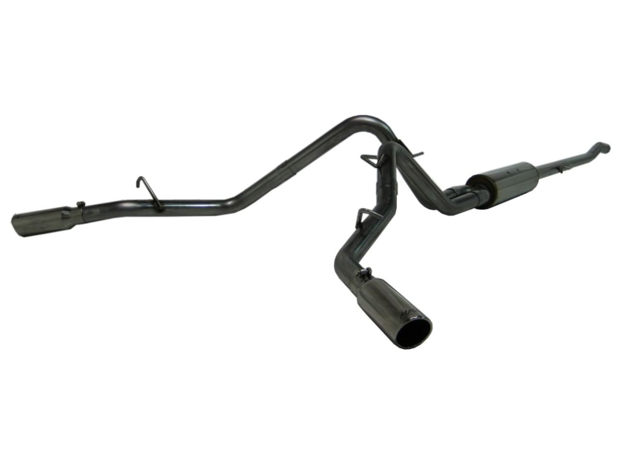 MBRP Catback Exhaust S5118409 Item Image