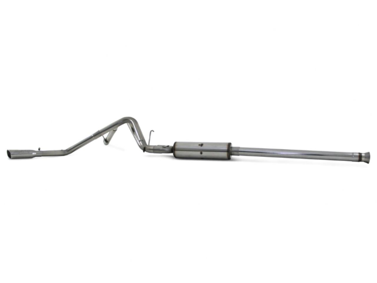 MBRP Catback Exhaust S5072409 Item Image