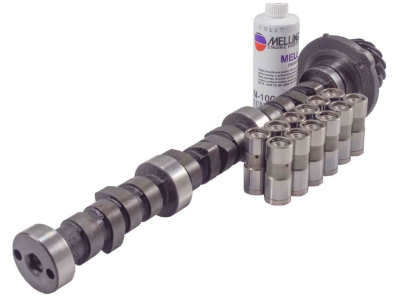 Melling Camshafts CL-SBC-12 Item Image