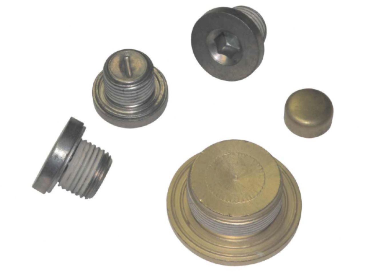 Melling Expansion Plugs MPE-900BR Item Image