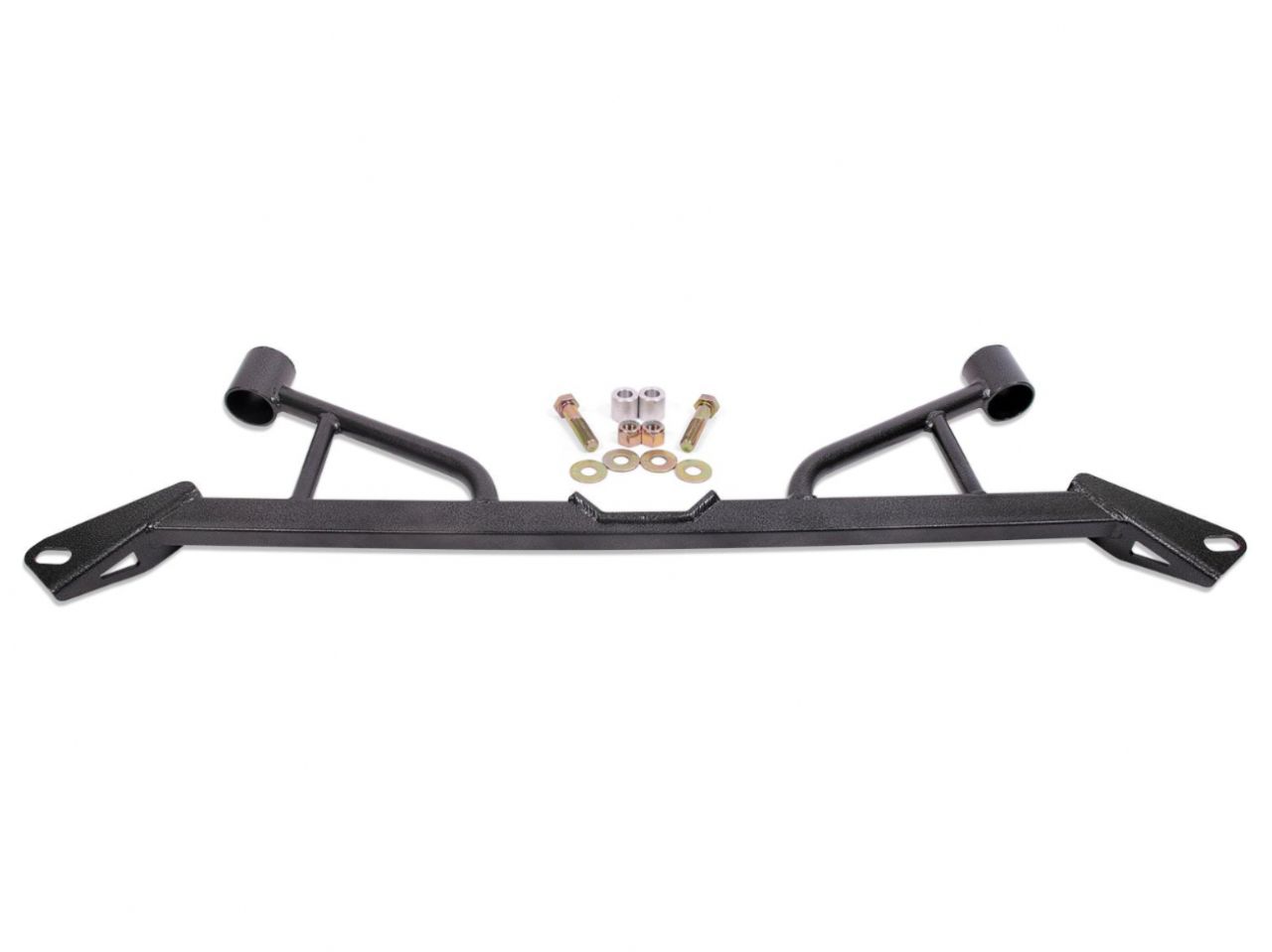 BMR Suspension Chassis Brace, Front Subframe, 4-point