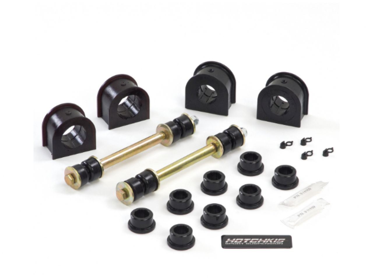 Hotchkis Sway Bars 22412RB Item Image