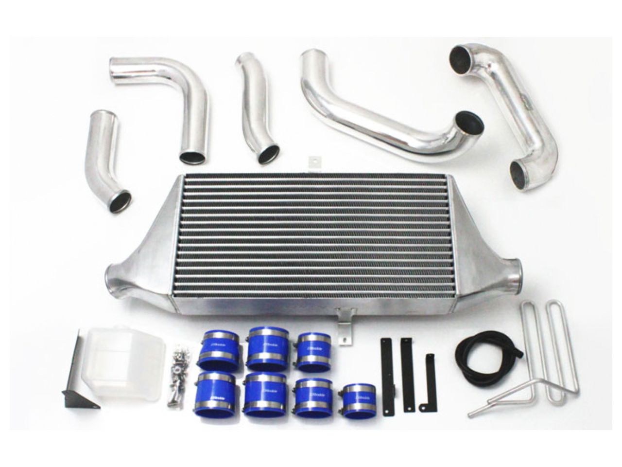 GReddy Intercooler Kits 12010201 Item Image