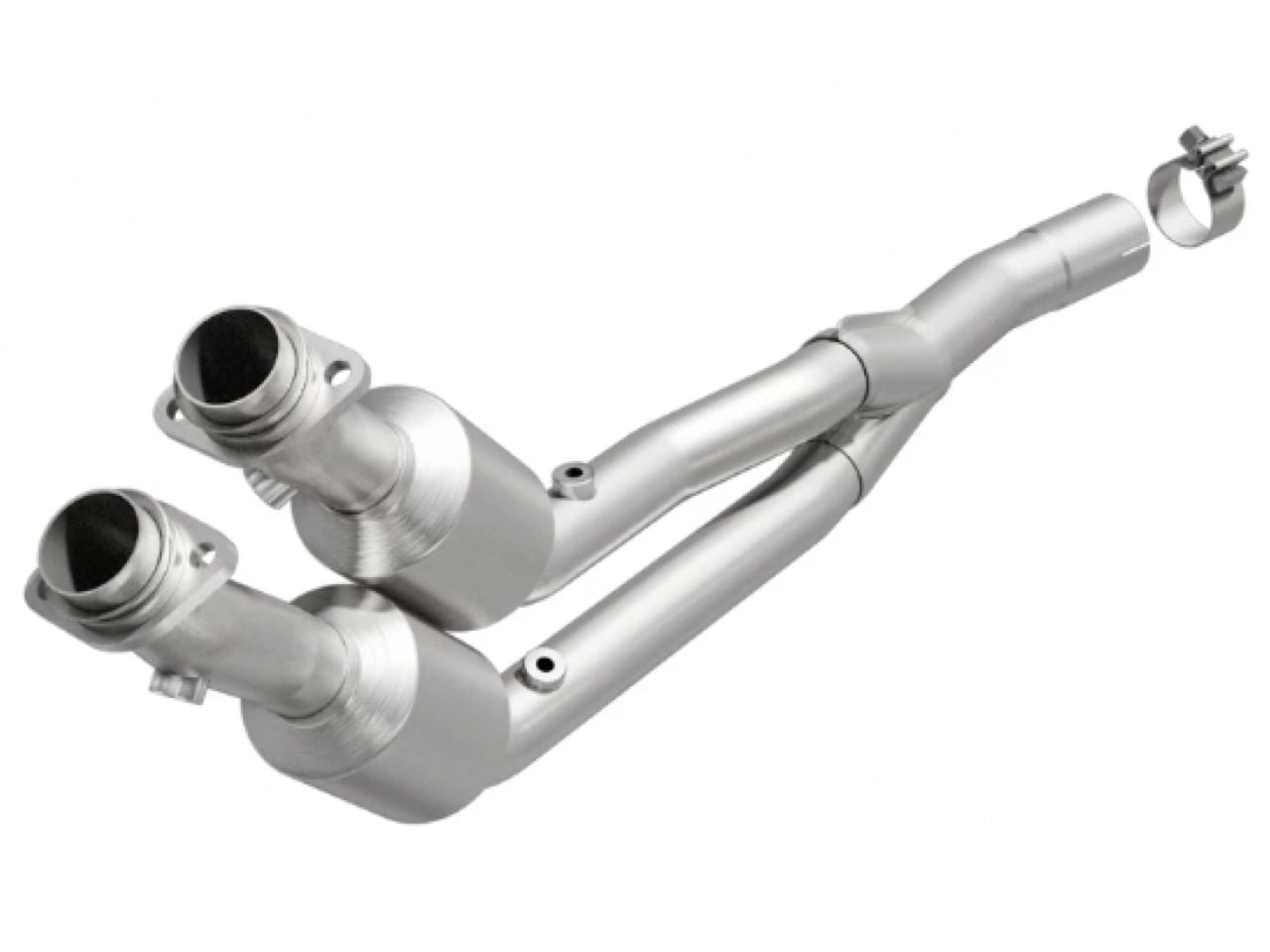 Magnaflow Catalytic Converters 23069 Item Image