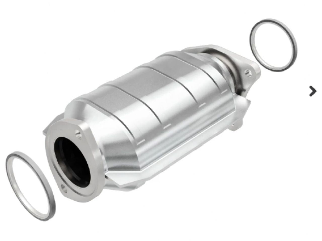 Magnaflow Catalytic Converters 26227 Item Image