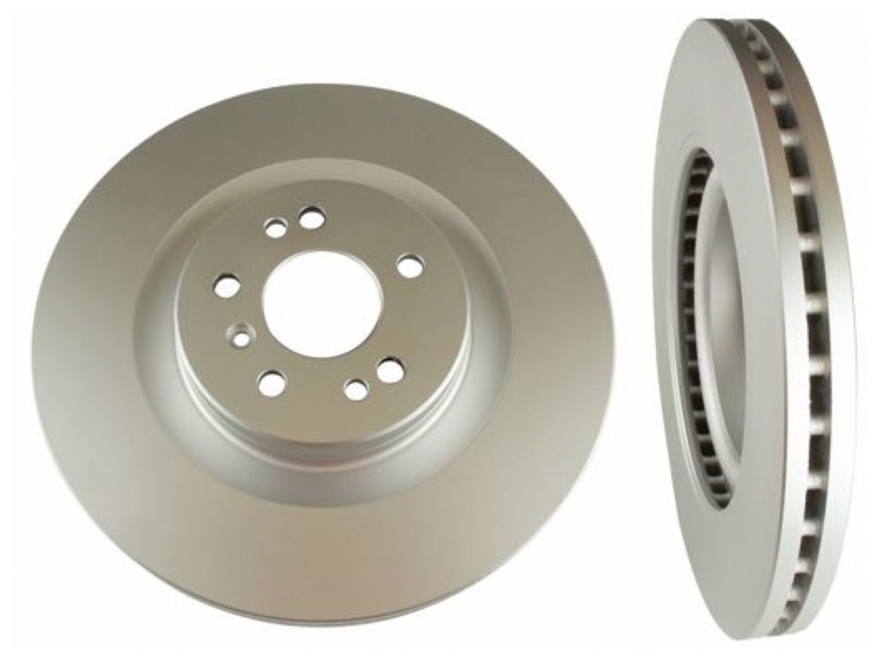 Meyle Brake Rotors 0155212096/PD Item Image