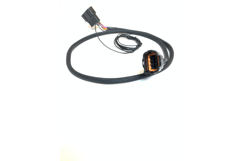 Wiring Specialties R35 Smart Coil Conversion Harness for 1JZGTE / 2JZGTE non-VVTi